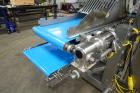 Quantum Topping Applicator